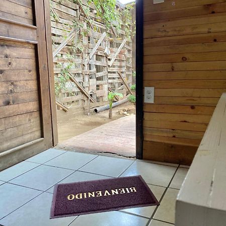 Hotel Valle 13 Ruta Del Vino 瓜达鲁佩镇 客房 照片
